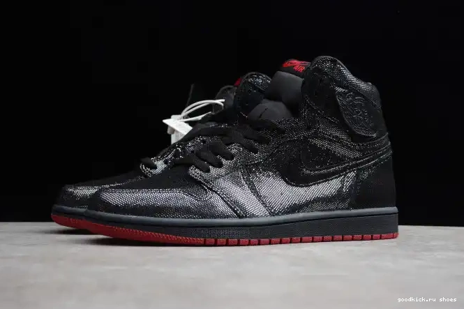 80% Off Sale Retro 1 OG Gym DC7071-001 Jordan High Black Red Air 0501